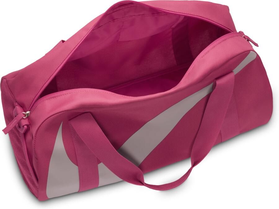 Nike Gym Club Kindertas (25 liter) Paars - Foto 3