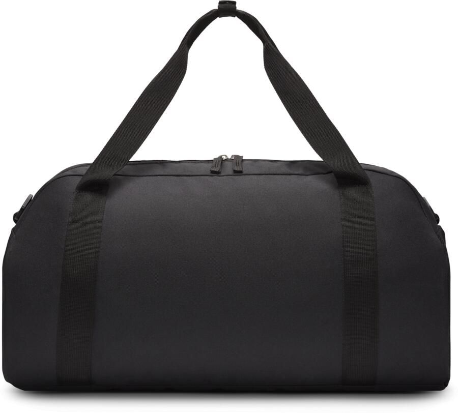 Nike Stijlvolle Schoudertas met Logo Black Unisex - Foto 2