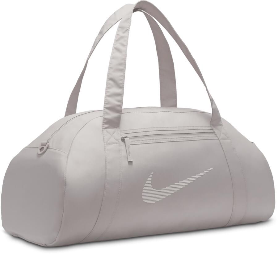 Nike Gym Club Sporttas (24 liter) Grijs
