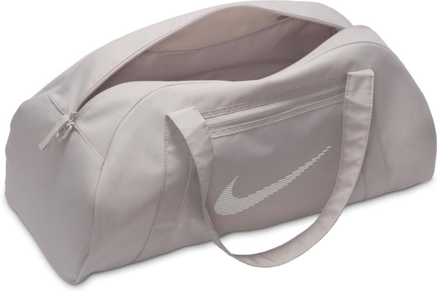 Nike Gym Club Sporttas (24 liter) Grijs - Foto 2