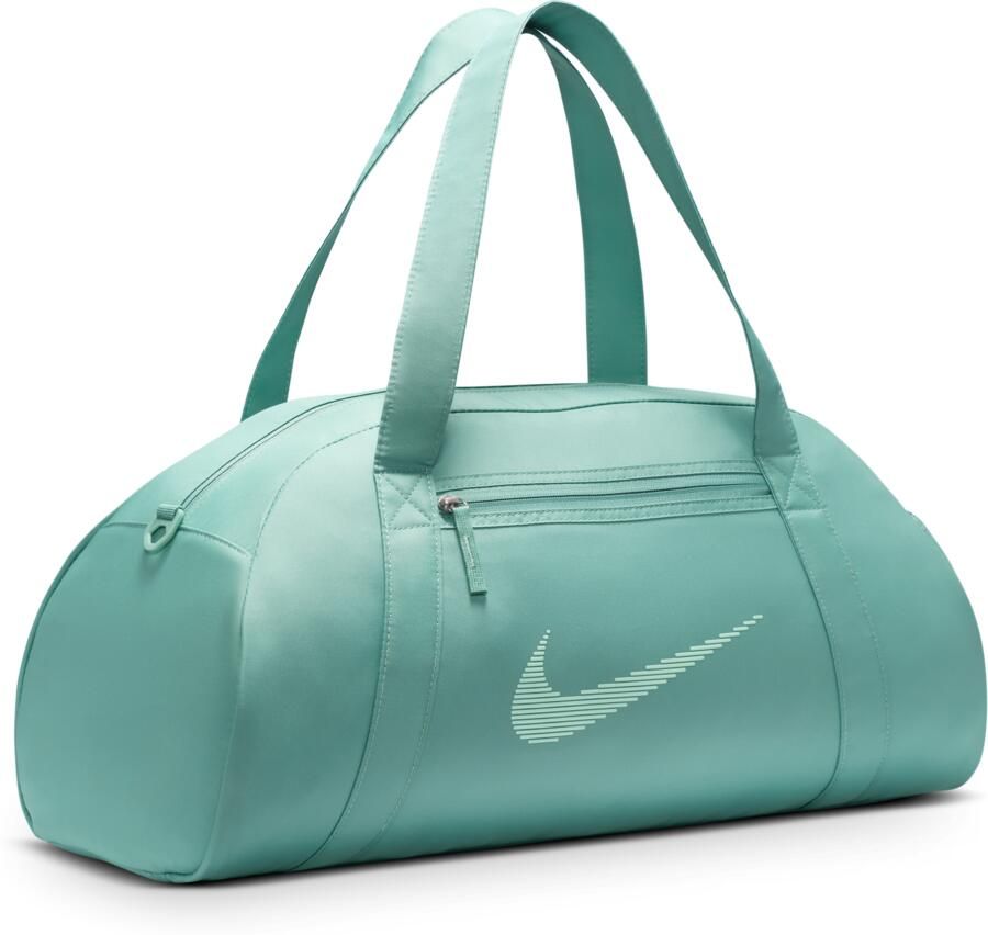 Nike Gym Club Sporttas (24 liter) Groen