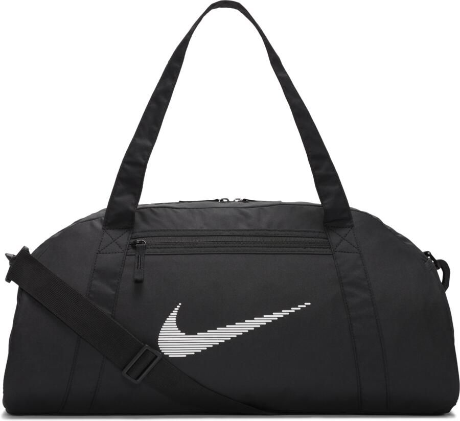 Nike Gym Club Sporttas (24 liter) Zwart - Foto 3