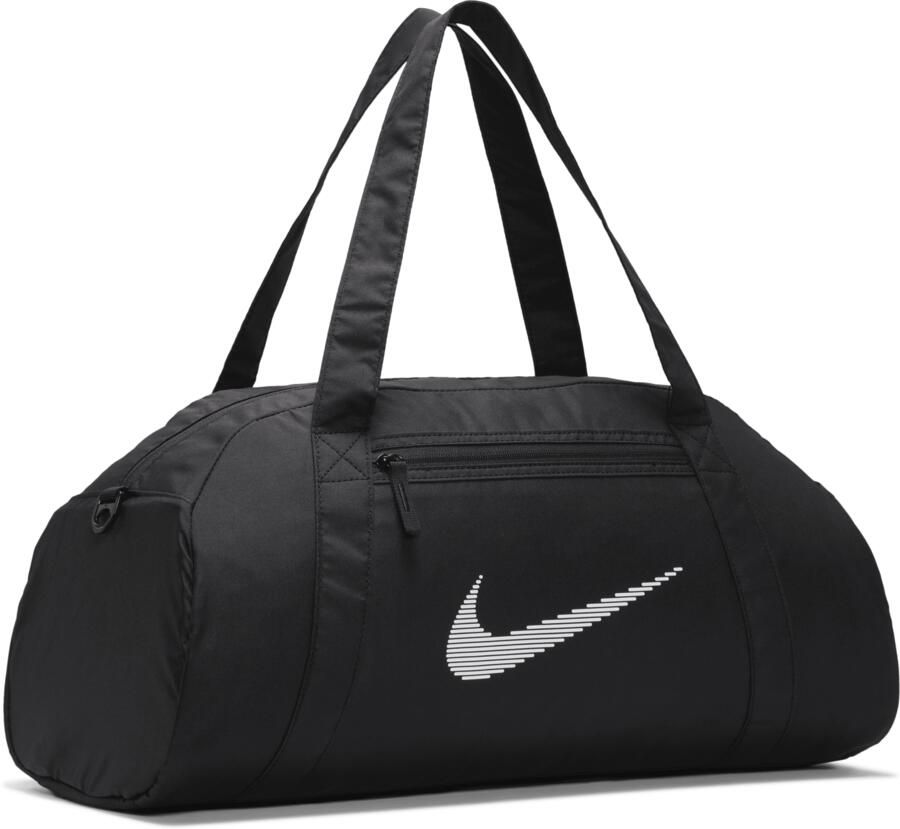 Nike Gym Club Sporttas (24 liter) Zwart