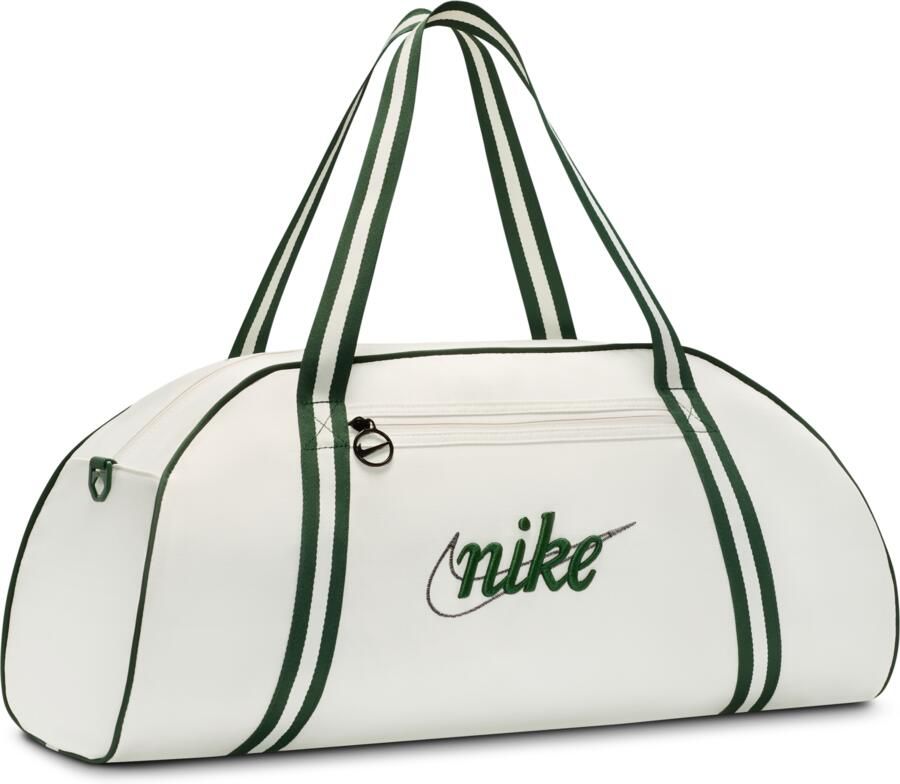 Nike Gym Club Trainingstas (24 liter) Grijs