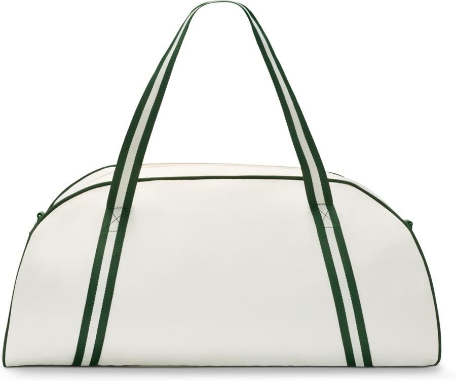 Nike Gym Club Trainingstas (24 liter) Grijs - Foto 2