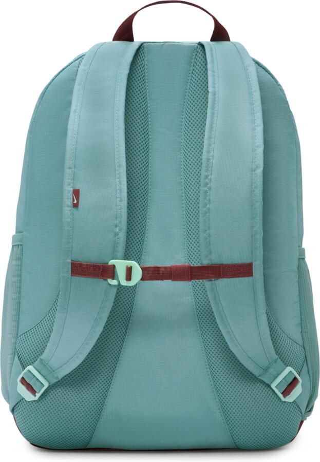 Nike Hayward Rugzak (26 liter) Groen - Foto 2