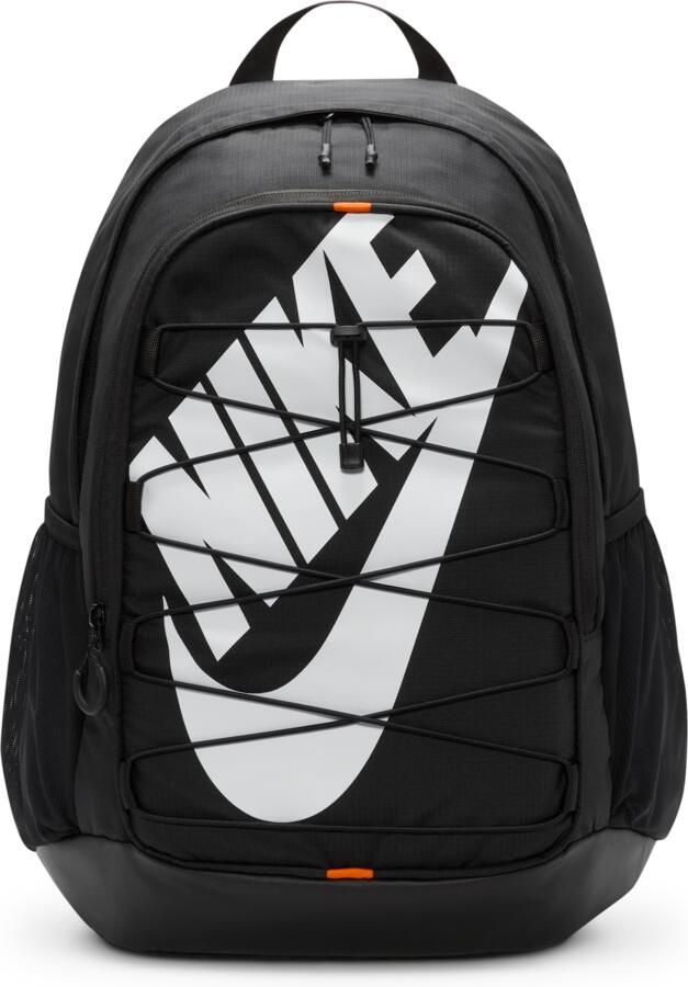 Nike Hayward Rugzak (26 liter) Zwart - Foto 3