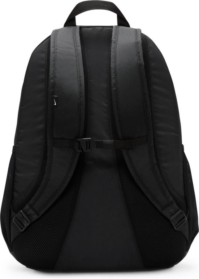 Nike Hayward Rugzak (26 liter) Zwart - Foto 2