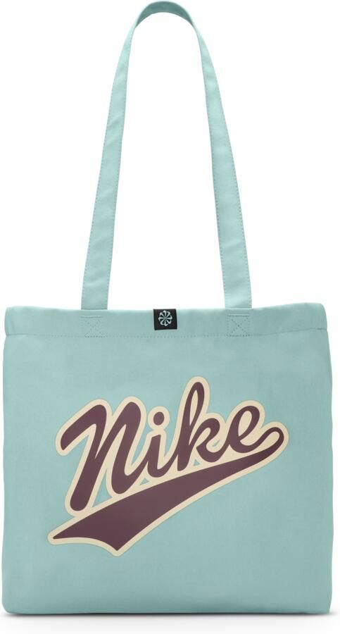 Nike Heritage 2.0 draagtas (22 liter) Groen - Foto 4