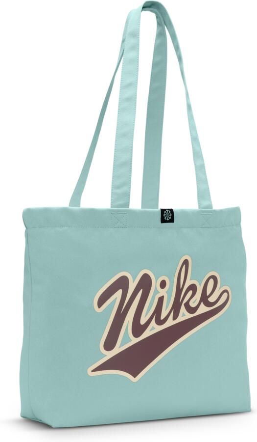 Nike Heritage 2.0 draagtas (22 liter) Groen - Foto 2