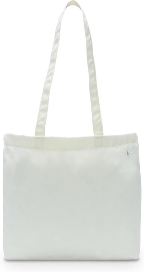 Nike Heritage 2.0 draagtas (22 liter) Wit - Foto 3