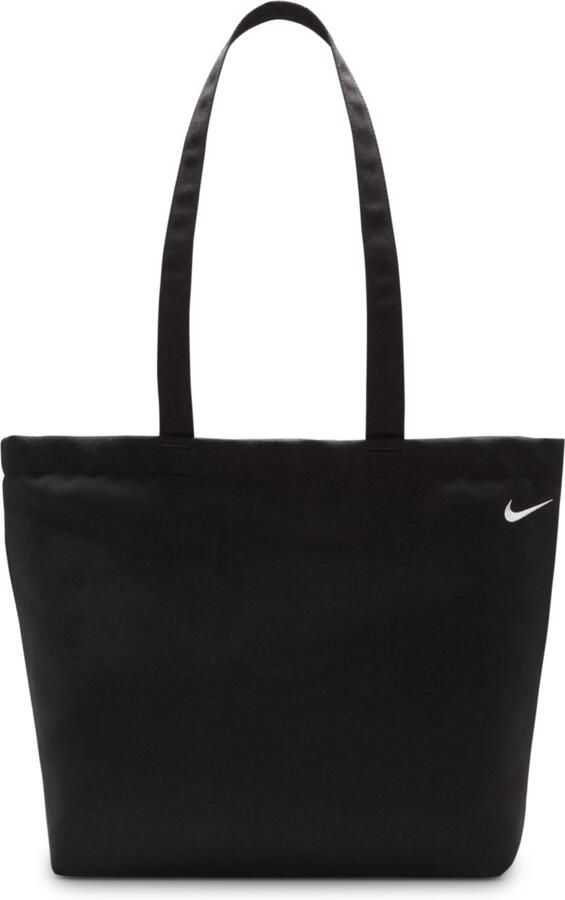 Nike Heritage 2.0 draagtas (22 liter) Zwart - Foto 2