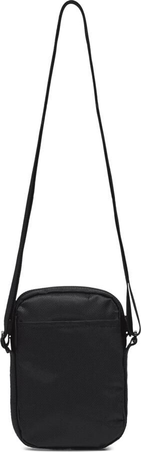 Nike Heritage Crossbodytas (small 1 liter) Zwart - Foto 2