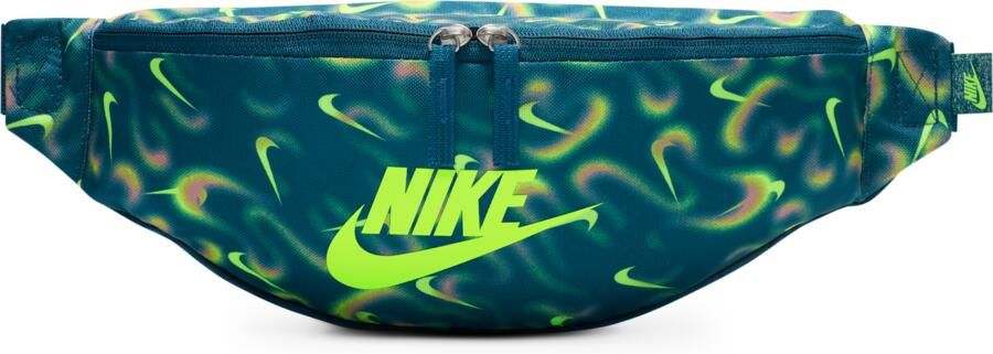 Nike Heritage Heuptas (3 liter) Blauw - Foto 4