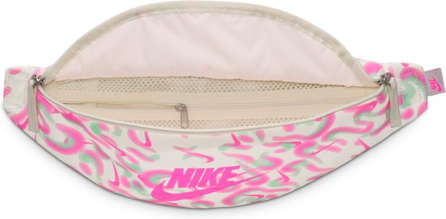 Nike Heritage Heuptas (3 liter) Wit - Foto 2