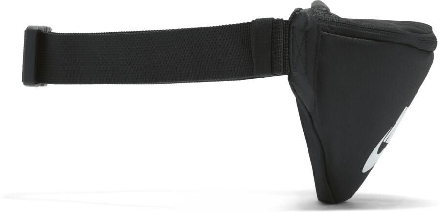 Nike Zwarte Hermitage Heuptas voor nen Black - Foto 2