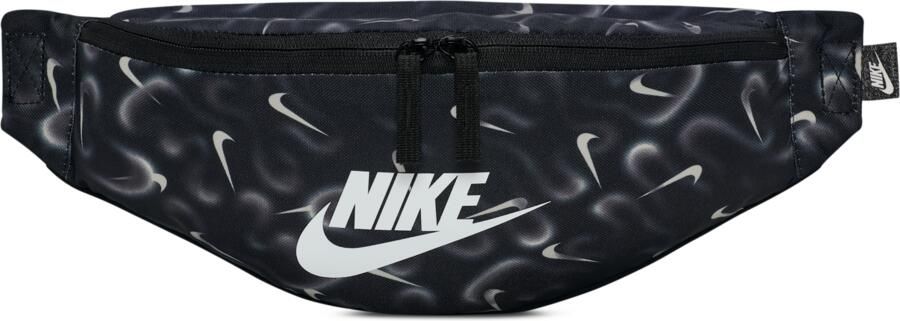 Nike Heritage Heuptas (3 liter) Zwart - Foto 4