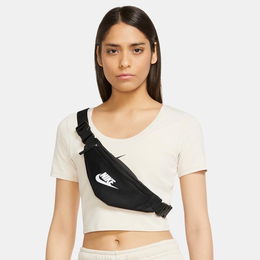 Nike Heuptas Heritage Waistpack - Foto 2