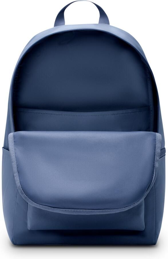 Nike Heritage Rugzak (25 liter) Blauw
