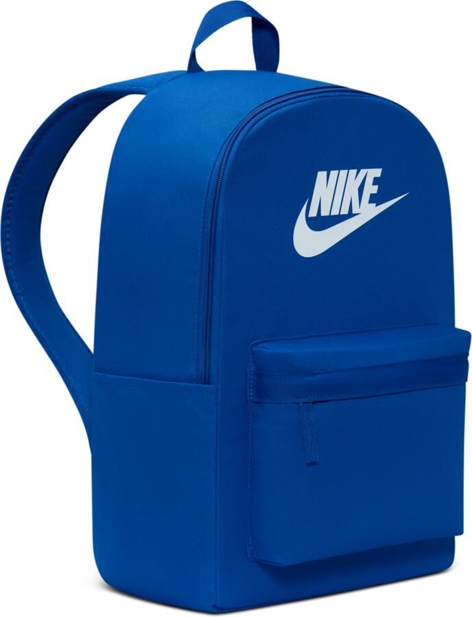 Nike Heritage rugzak (25 liter) Blauw - Foto 2