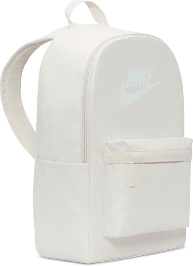 Nike Heritage Rugzak (25 liter) Bruin