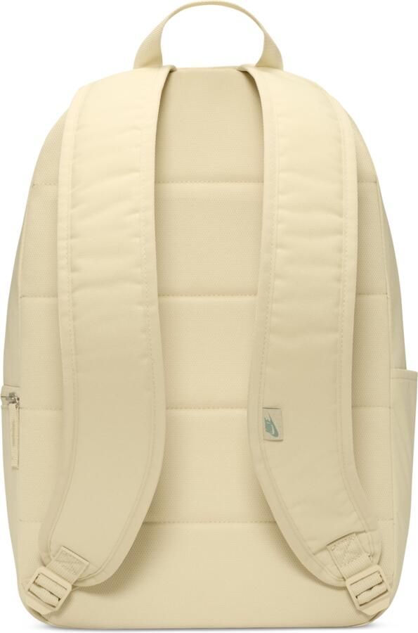 Nike Heritage rugzak (25 liter) Bruin - Foto 3