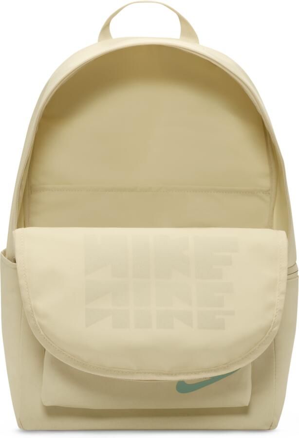 Nike Heritage rugzak (25 liter) Bruin - Foto 2