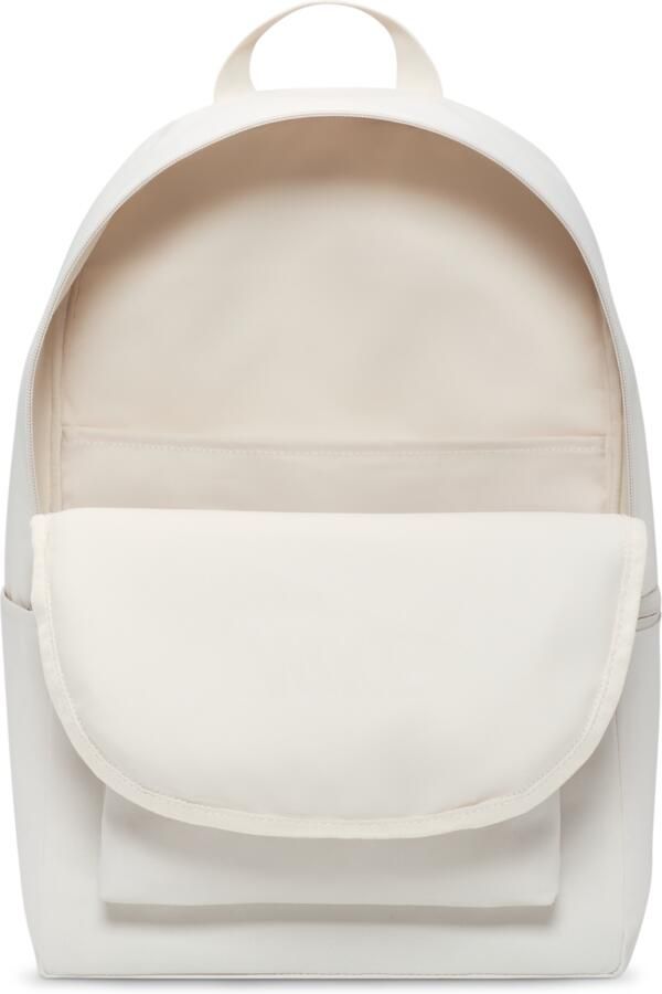 Nike Heritage rugzak (25 liter) Bruin