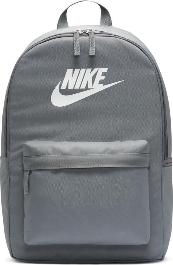 Nike Heritage rugzak (25 liter) Grijs - Foto 4