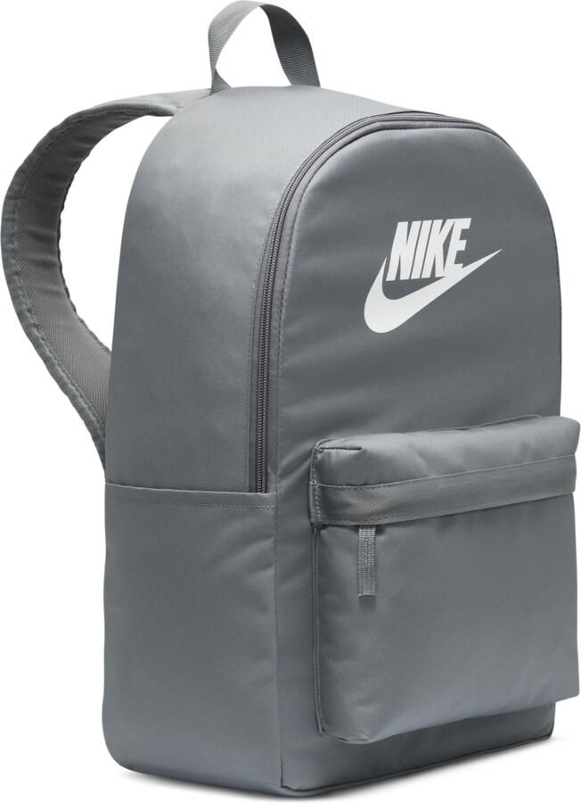 Nike Heritage rugzak (25 liter) Grijs - Foto 2