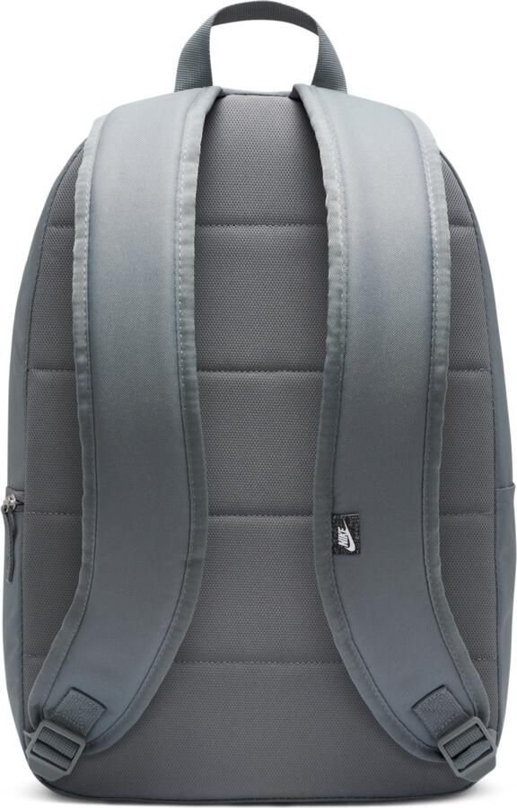 Nike Heritage rugzak (25 liter) Grijs - Foto 3