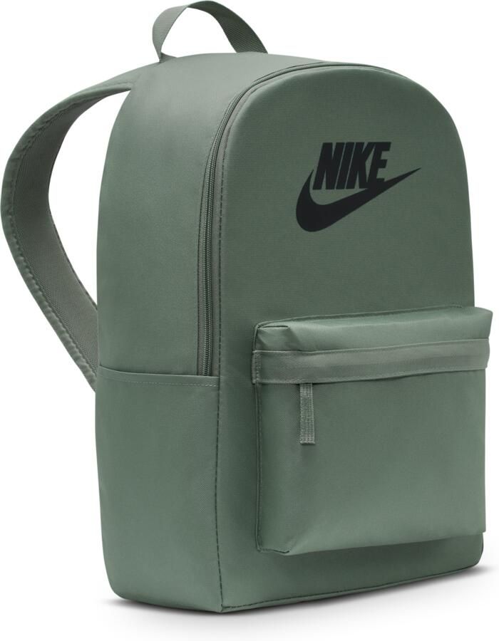 Nike Heritage Rugzak (25 liter) Grijs