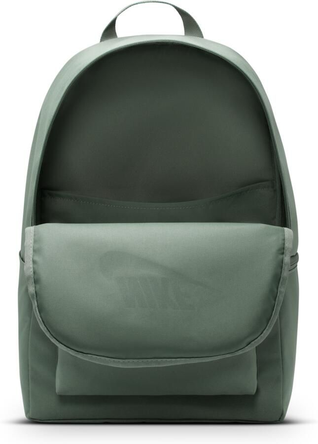 Nike Heritage Rugzak (25 liter) Grijs - Foto 2