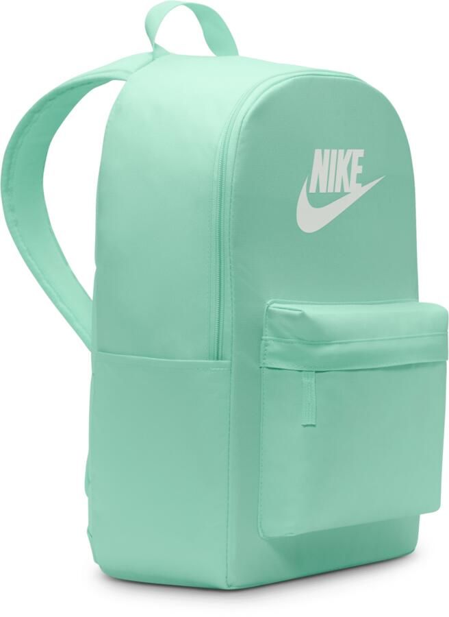 Nike Heritage Rugzak (25 liter) Groen - Foto 2