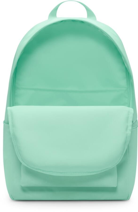 Nike Heritage Rugzak (25 liter) Groen