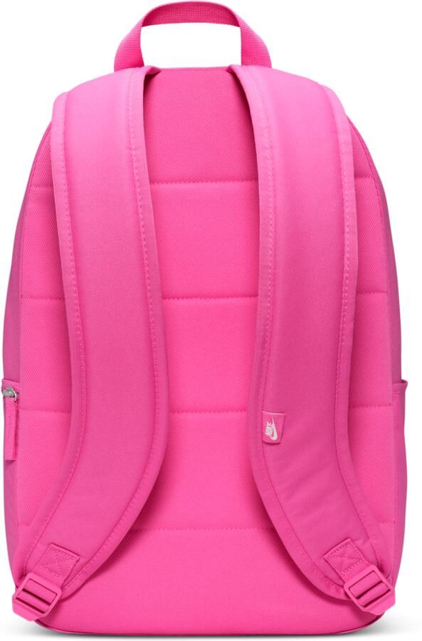 Nike Heritage Rugzak (25 liter) Roze - Foto 3