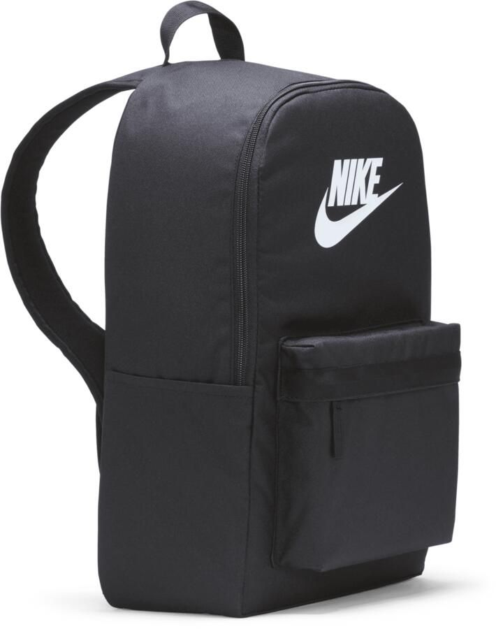Nike Klassieke Stijl Rugzak Black Unisex - Foto 2