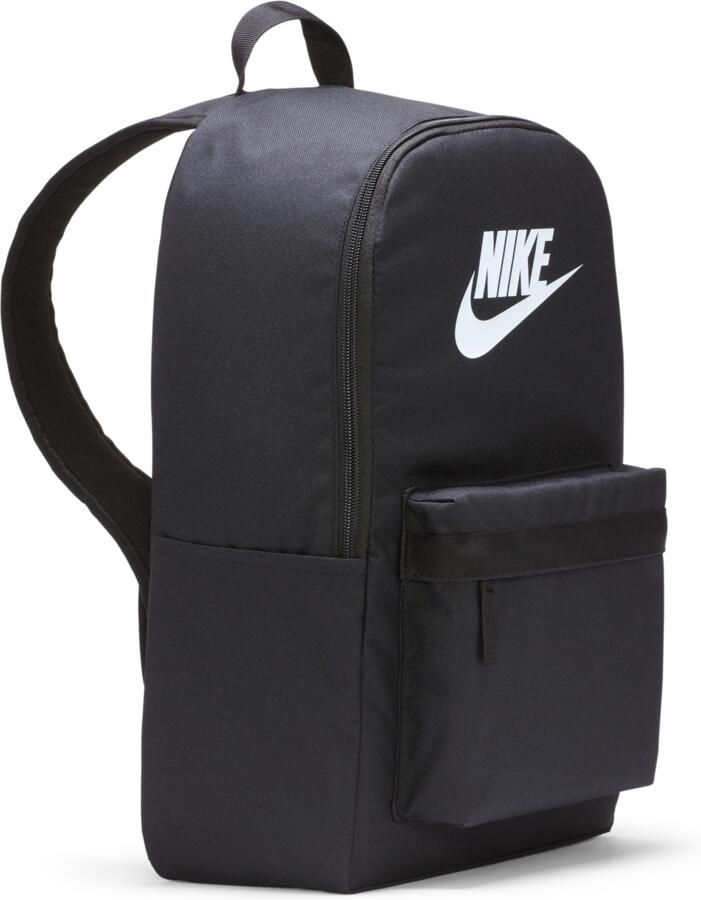 Nike Klassieke Stijl Rugzak Black Unisex - Foto 3