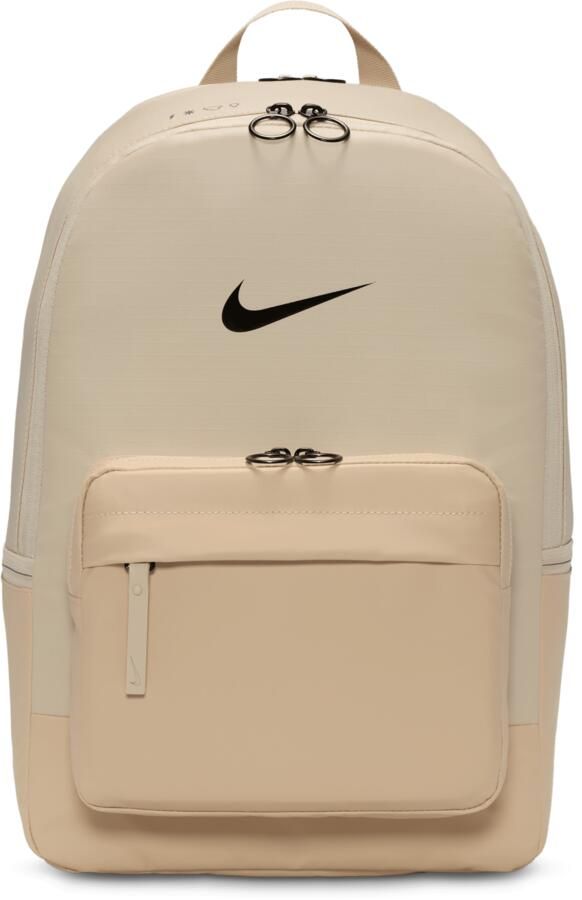 Nike Heritage Winterized Eugene rugzak (23 liter) Bruin - Foto 3