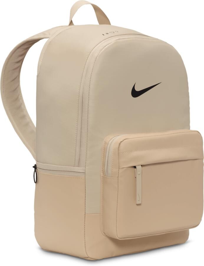 Nike Heritage Winterized Eugene rugzak (23 liter) Bruin