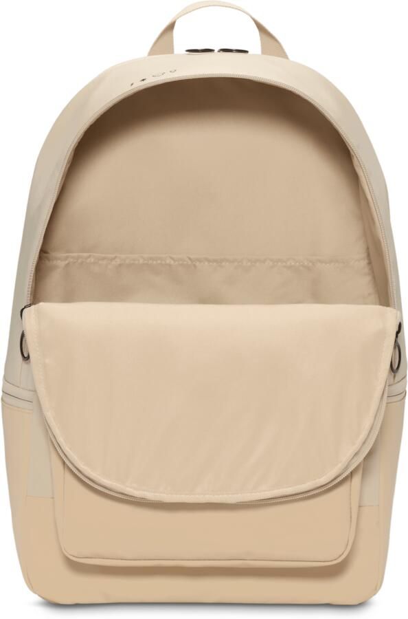 Nike Heritage Winterized Eugene rugzak (23 liter) Bruin - Foto 2