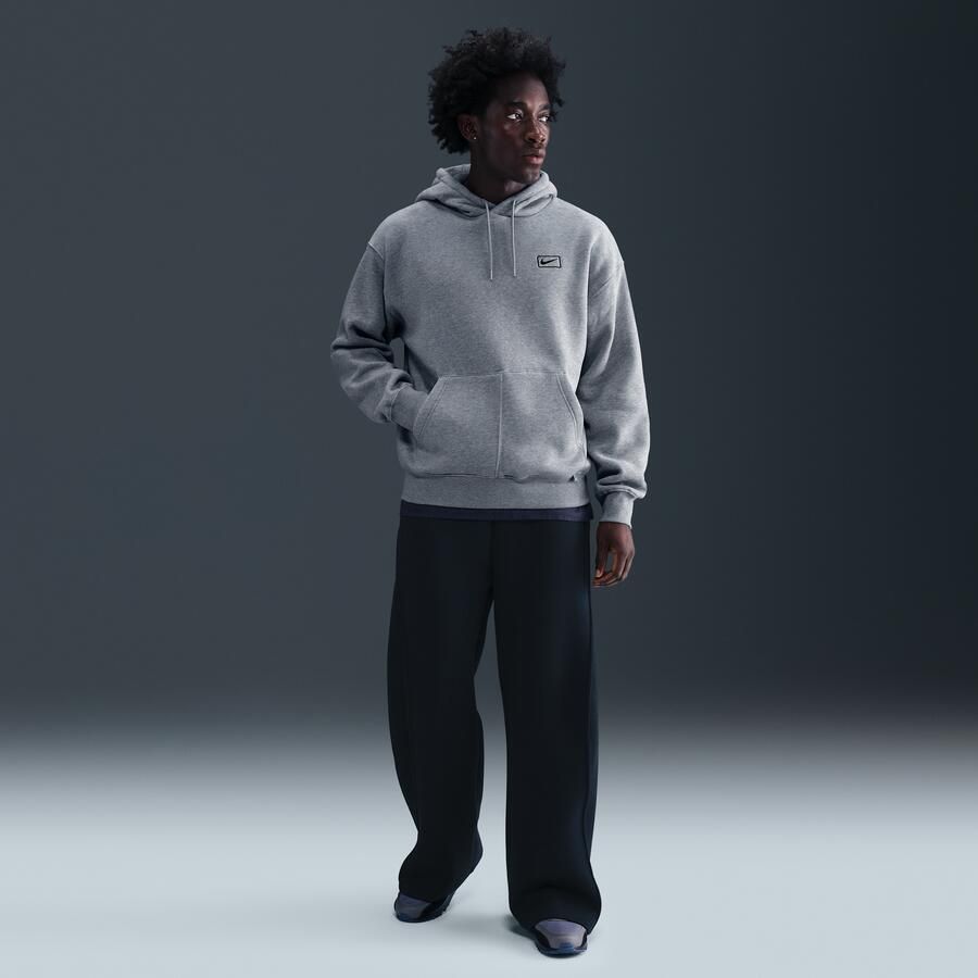 Nike Hoodie voor heren Grijs - Foto 3