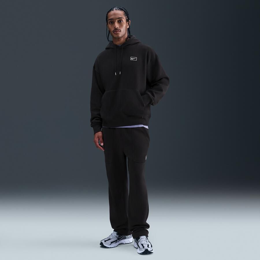 Nike Hoodie voor heren Zwart - Foto 3