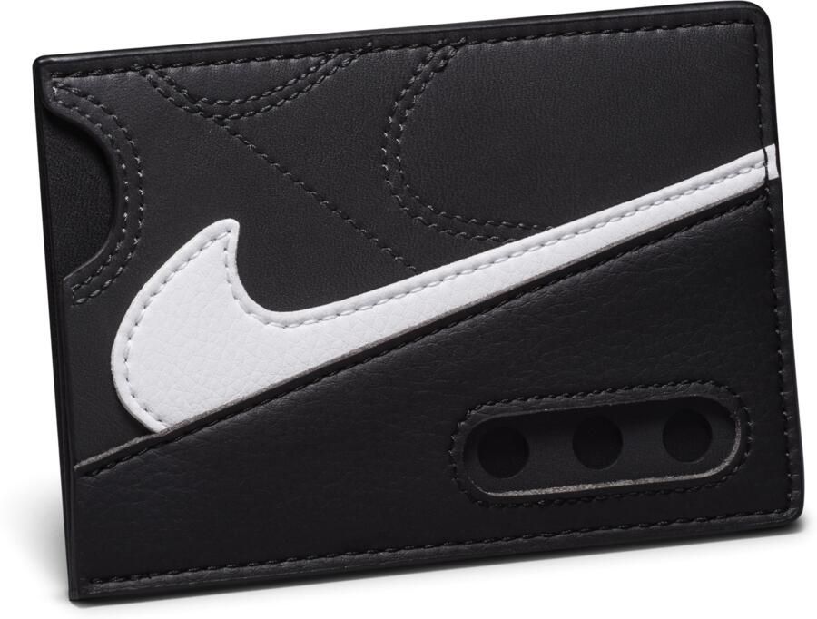 Nike Icon Air Max 90 pasjeshouder Grijs