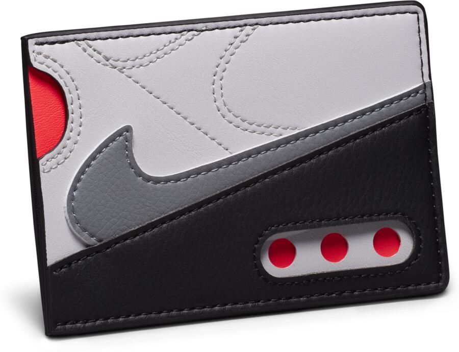 Nike Icon Air Max 90 pasjeshouder Grijs