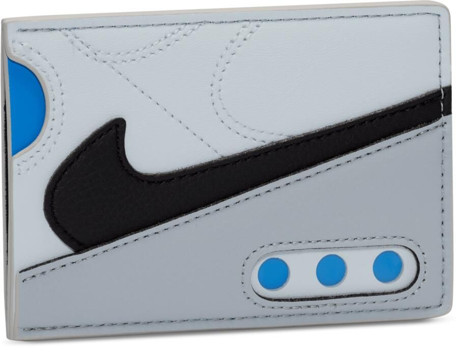 Nike Icon Air Max 90 pasjeshouder Grijs - Foto 2