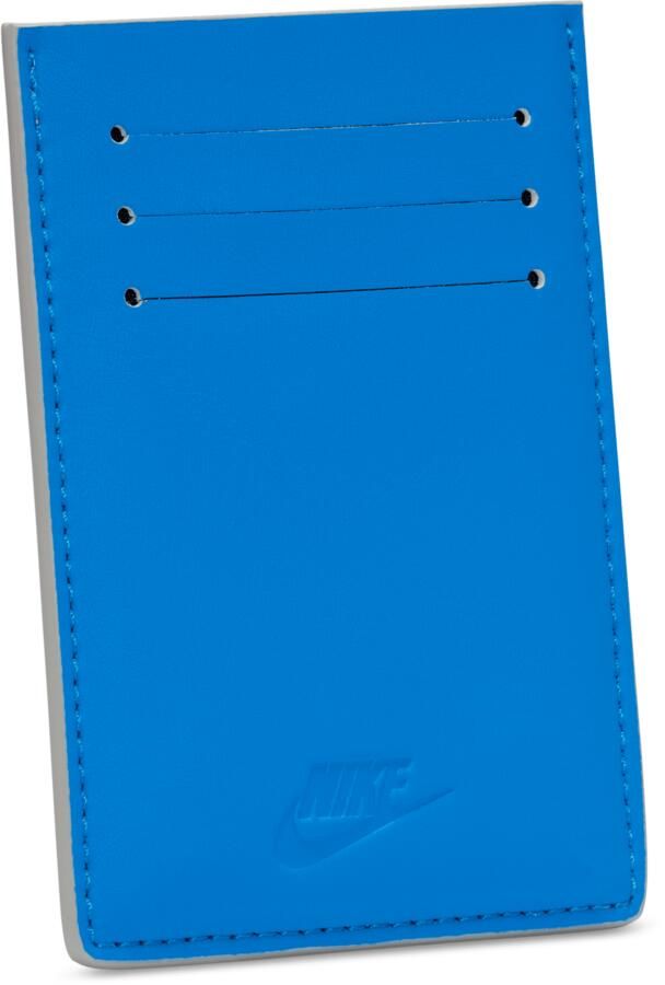 Nike Icon Air Max 90 pasjeshouder Grijs