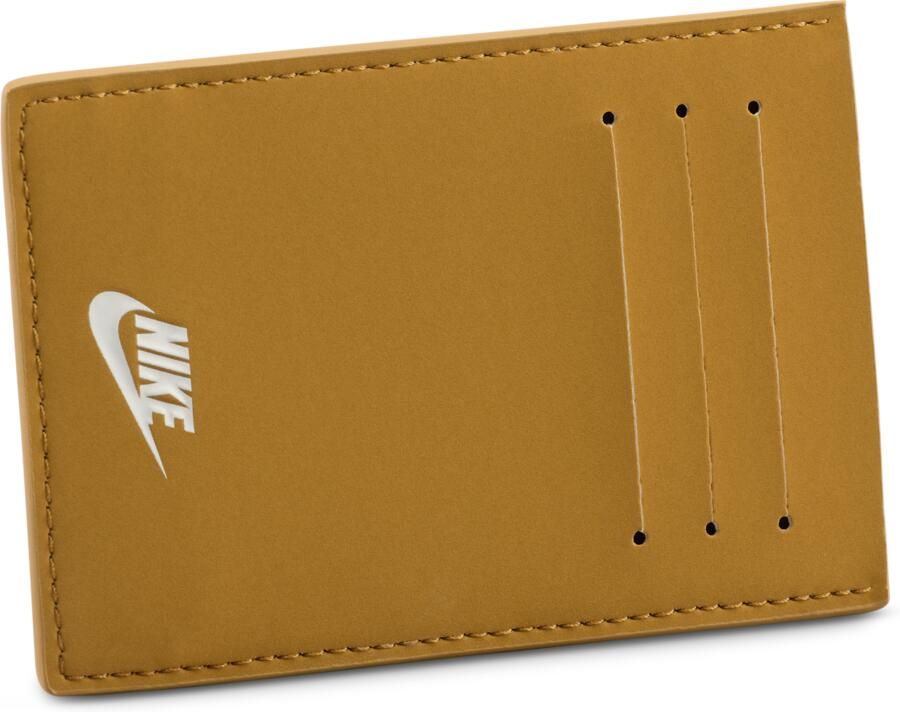 Nike Icon Air Max 1 pasjeshouder Bruin