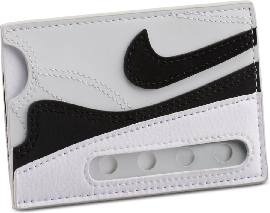 Nike Icon Air Max 1 pasjeshouder Grijs - Foto 2