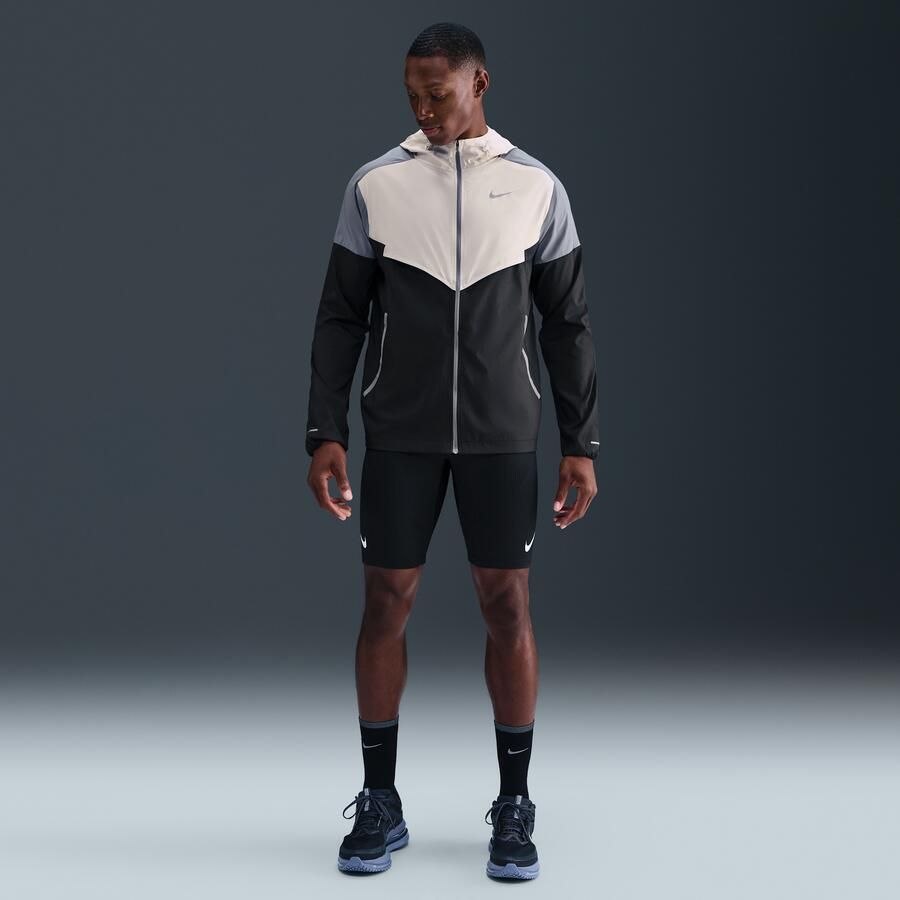 Nike Impossibly Light Windrunner hardloopjack voor heren Grijs - Foto 3